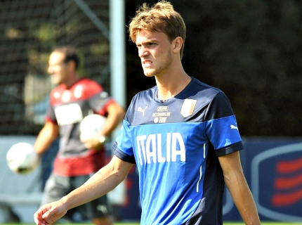 Terza Maglia Juventus DANIELE RUGANI Terza Maglia Juventus DANIELE RUGANI