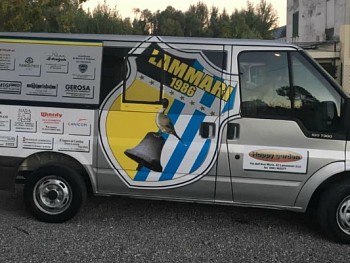 CALCIO SERIE D: NOVITA’ DI MERCATO NELLE TOSCANE PRATO E AGLIANESE