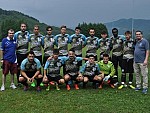 La Virtus Camporgiano