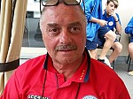 Il diesse Stefano Ciardelli