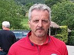 L'allenatore Stefano Pagliai