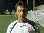 Brucia Saro (Sporting Massarosa Academy)