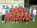 Sporting Massarosa Academy