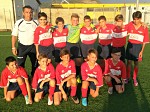Sporting Massarosa Academy