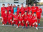 Sporting Massarosa Academy