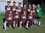 Tau Calcio Altopascio