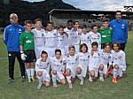 Tau Calcio Altopascio