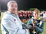 Merlini Giorgio (FIGC Lucca) e Vannucchi Andrea (San Filippo)