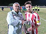 Merlini Giorgio (FIGC Lucca) e Frosini Iacopo (Ghivizzano Borgoamozzano)