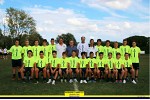 Giovanissimi A 2001