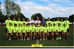 Giovanissimi B 2002