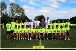 Esordienti A-B 2003-2004