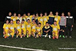 Castelnuovo Garfagnana secondo classificato