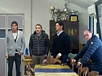 Valiensi, Baiocchi, Francesconi, Turri