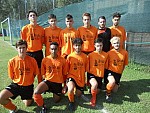 San Macario Terza 2014-2015