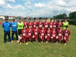 Tau Calcio Altopascio