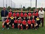 Centro Giovani Calciatori Viareggio