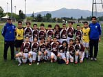 Tau Calcio Altopascio