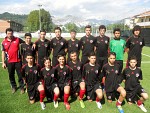 Cgc Capezzano Pianore