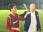 Flavio Di Vita (Tau Calcio Altopascio)