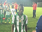 Faye Serigne Bassirou (Pro Livorno Sorgenti)