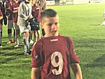 Mattia Rocco (Tau Calcio Altopascio)