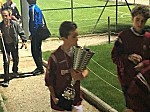 Tau Calcio Altopascio