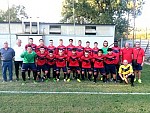 Ponte a Cappiano Juniores