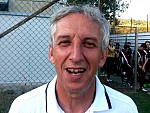Luca Pieri (allenatore Ponte a Cappiano Juniores)