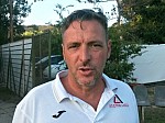 Fabio Betti (allenatore Atletico Lucca)