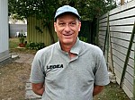 Vito Graziani (allenatore Luicchese)