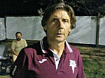 Riccardo Bartalucci (allenatore Tau)