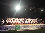 Prima squadra e Juniores