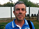 Mauro Martinelli (allenatore Luccasette)