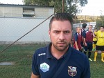 Alessandro Palmerini (allenatore Camaiore)