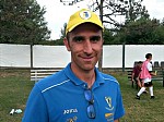 Daniele Compagnone (allenatore Castelnuovo G.)