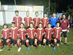 Cgc Capezzano Pianore