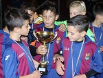 Premiazione secondo posto: Maliseti Tobbianese