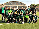 Atletico Levane Leona
