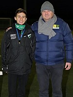 Pietro Bernardini (Atletico Levane Leona)
