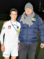 David Magozzi (Oltrera)