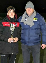 Cristian Dushku (Oltrera)