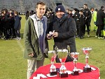 Arbitro Lila di Lucca