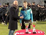 Arbitro Agostini di Lucca