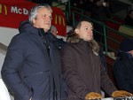 Pino Iacopelli e Vincenzo Galiano