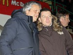 Pino Iacopelli e Vincenzo Galiano