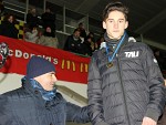 Giona Flavio Di Vita (Tau)