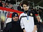 Davide Rossi Lottini (Olimpia Firenze)