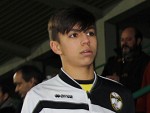 Duccio Vettori (Olimpia Firenze)
