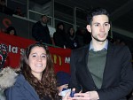 Arbitro Valenti di Lucca